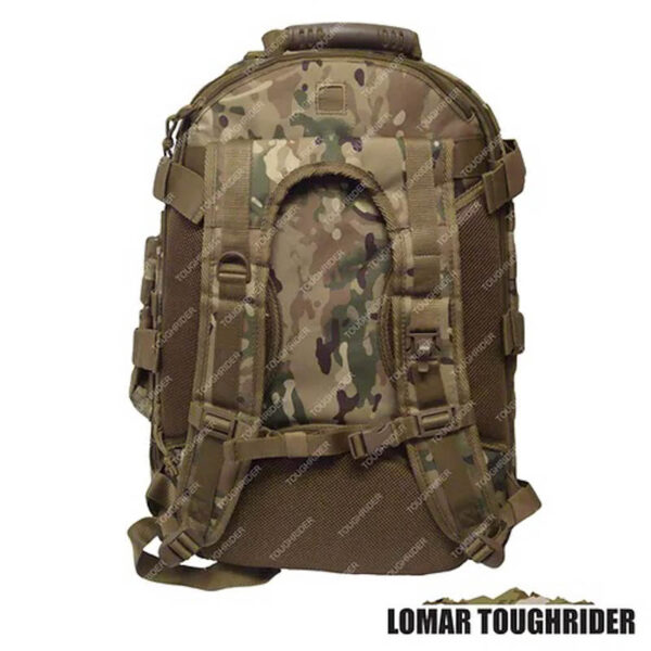 Toughrider™ Expandable Backpack - Image 2