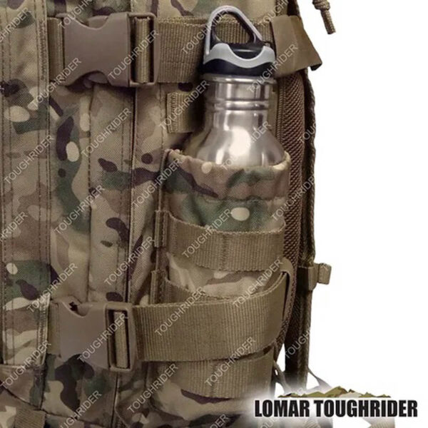 Toughrider™ Expandable Backpack - Image 6