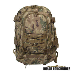 Toughrider™ Expandable Backpack
