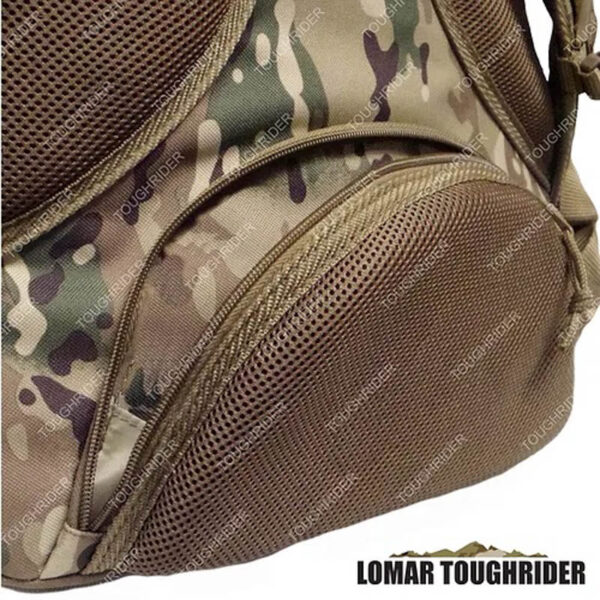 Toughrider™ Expandable Backpack - Image 5