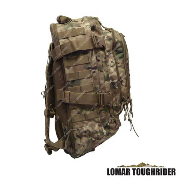 Toughrider™ Expandable Backpack - Image 3
