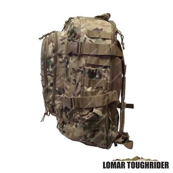 Toughrider™ Expandable Backpack - Image 4