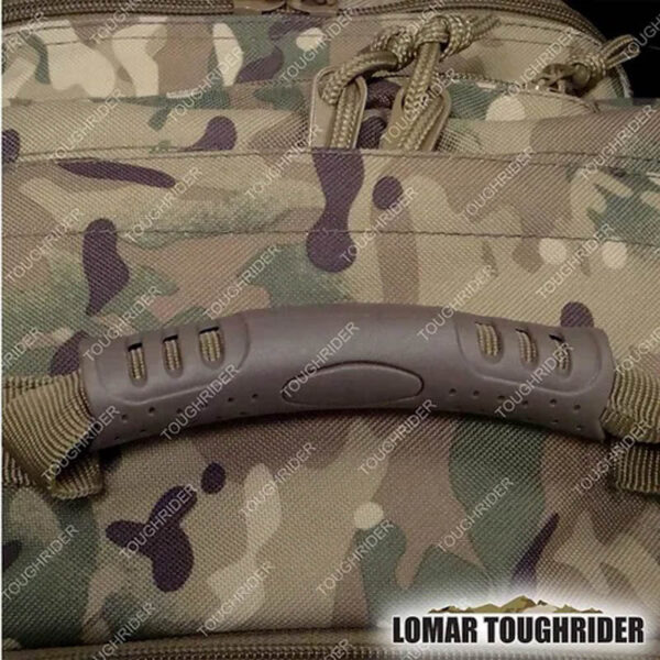 Toughrider™ Expandable Backpack - Image 18