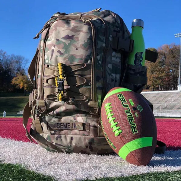 Toughrider™ Expandable Backpack - Image 16