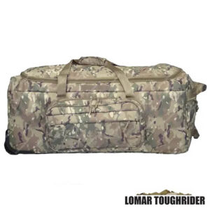 Toughrider™ Deployment Bag
