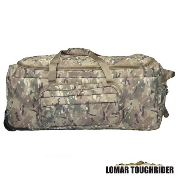 Toughrider™ Deployment Bag
