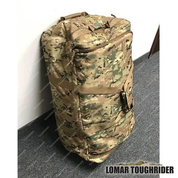 Toughrider™ Deployment Bag - Image 3
