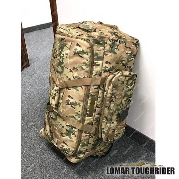 Toughrider™ Deployment Bag - Image 4