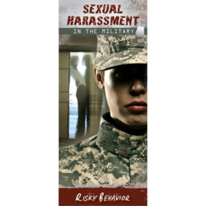 PAM-SSMIL-04 Sexual Harassment in the Military Pamphlet