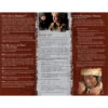 PAM-SSMIL-04 Sexual Harassment in the Military Pamphlet - Image 2