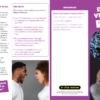 Dating Violence: Love Doesn't Have To Be This Way Pamphlet - Image 2