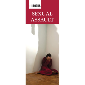 InFocus: Sexual Assault Pamphlet