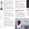 Dating Violence: Love Doesn't Have To Be This Way Pamphlet - Image 3