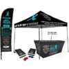 Display Package - Outdoor Exhibit