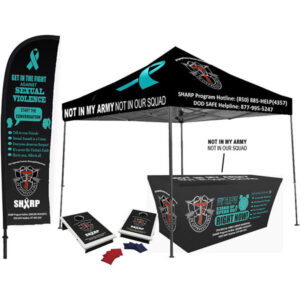Display Package - Outdoor Exhibit