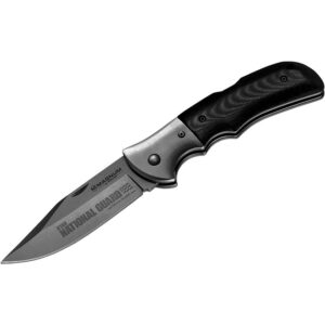 Boker Magnum Gray Eminence