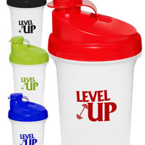 16 oz. Smart Compartment Shaker Bottle