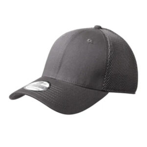 New Era Stretch Mesh Cap