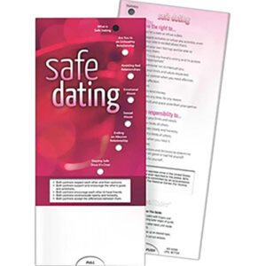 Safe Dating Pocket Slider