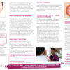 What is Consent? Avoid Sexual Harassment & Assault Pamphlet - Image 3