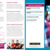 What is Consent? Avoid Sexual Harassment & Assault Pamphlet - Image 2