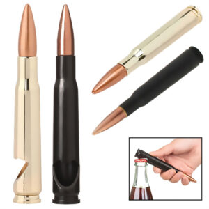 50 Caliber BFG Buller Bottle Opener
