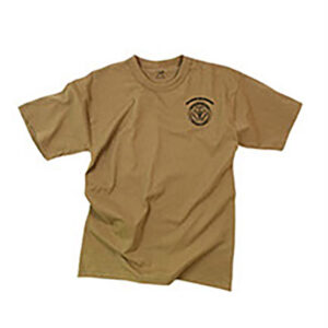 Rothco Poly/Cotton Blend T-Shirt