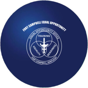 Stress Grip Ball