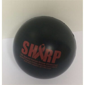 Stress Ball
