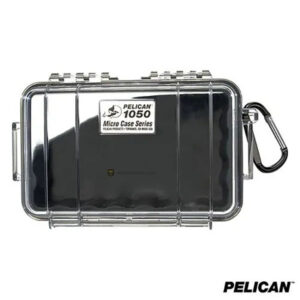 Pelican™ Waterproof Case