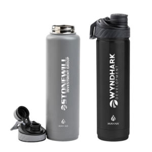 Manna™ 26 oz. Water Bottle