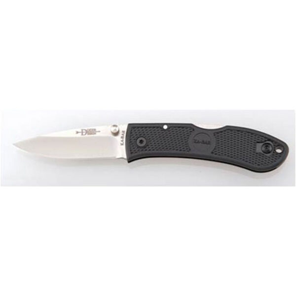 KA-BAR Dozier Mini Folder