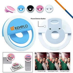 Ultimate Selfie Ring Light
