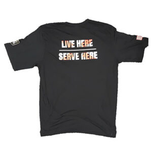 Sport-Tek® PosiCharge® Competitor Cotton Touch Tee