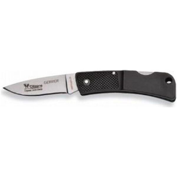 Gerber Ultralight L.S.T. Lockback Knife