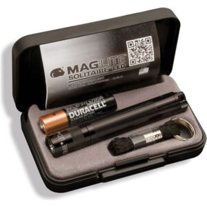 Mag-lite Solitare Flashlight