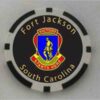 Custom 8 Stripe 11.5 Gram Poker Chips With Custom Color Design - Image 2