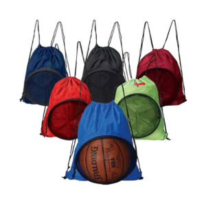 Sport Ball Backpack