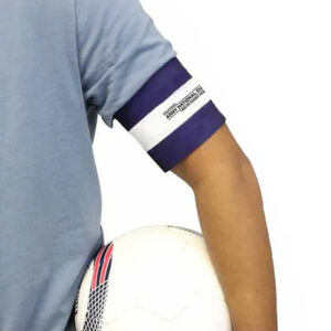 Soccer Captain Arm Band