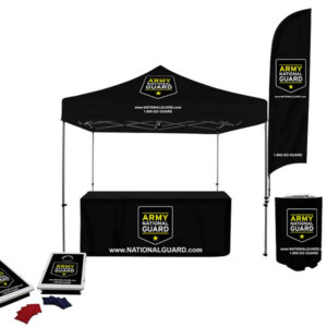 Tailgater Jr. Total Show Package