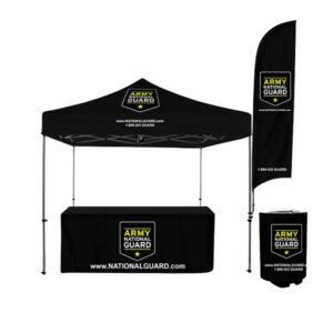 Tailgater Total Show Package
