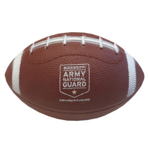 7 x  3 PVC Mini Football Ball