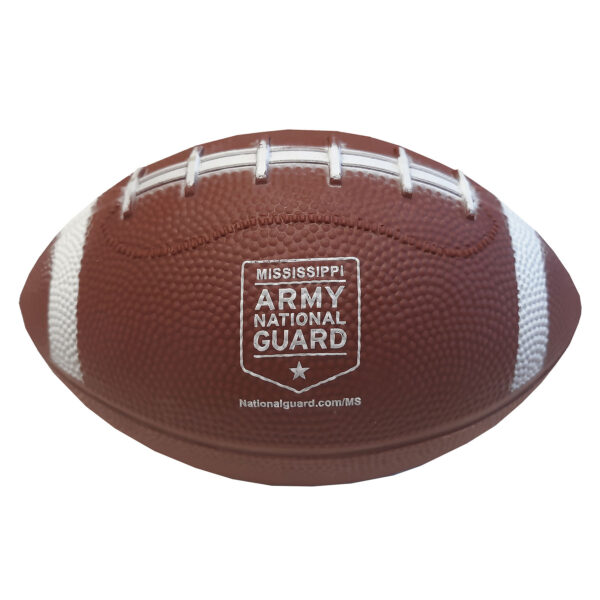 7 x  3 PVC Mini Football Ball