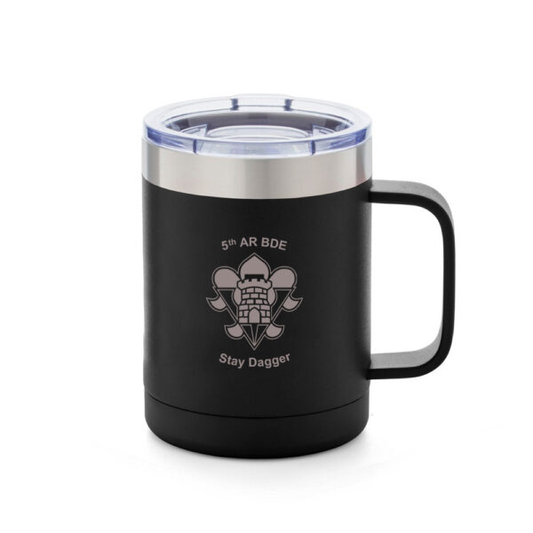 15 oz. Basecamp® Zion Mug
