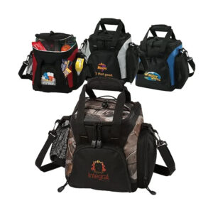 Outdoor 12 Can Sport Cooloer