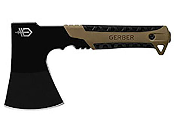 Gerber Pack Hatchet