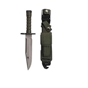 G.I. Type M-9 Bayonet w/Sheath