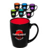 12 oz. bistro Mug