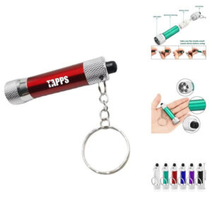 Mini LED Key Chain