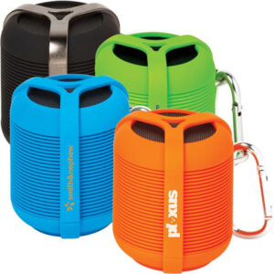 RoxBox Cyclone Bluetooth® Speaker